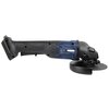 Szlifierka kątowa CELMA PROFESSIONAL PRAg-Li 125OBS 18V 1x4Ah 125mm Silnik Szczotkowy