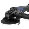 Szlifierka kątowa CELMA PROFESSIONAL PRAg-Li 125OBS 18V 1x4Ah 125mm Napięcie akumulatora [V] 18