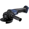 Szlifierka kątowa CELMA Professional PRAg-Li 125 OBS18V 125mm 0Aku