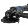 Szlifierka kątowa CELMA Professional PRAg-Li 125 OBS18V 125mm 0Aku Silnik Szczotkowy