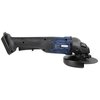 Szlifierka kątowa CELMA Professional PRAg-Li 125 OBS18V 125mm 0Aku Napięcie akumulatora [V] 18