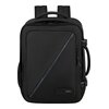 Plecak AMERICAN TOURISTER Take2Cabin M/S Czarny Rodzaj Plecak