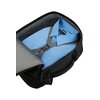 Plecak AMERICAN TOURISTER Take2Cabin M/S Czarny Materiał Recyclex