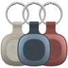 Lokalizator FRESH N REBEL Smart Finder TAG z obsługą APPLE FIND MY (3 szt.)
