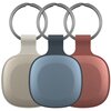 Lokalizator FRESH N REBEL Smart Finder TAG z obsługą APPLE FIND MY (3 szt.) Gwarancja 24 miesiące