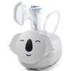 Inhalator nebulizator pneumatyczny FLAEM Koala 0.42 ml/min Pozostałe wyposażenie Maska dla dzieci