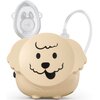 Inhalator nebulizator pneumatyczny FLAEM Puppy 0.4 ml/min Pozostałe wyposażenie Maska dla dorosłych