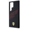 Etui FERRARI Big SF Perforated do Samsung Galaxy S24 Ultra Czarny Marka telefonu Samsung