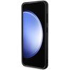 Etui FERRARI Big SF Perforated do Samsung Galaxy S24+ Czarny Dominujący kolor Czarny