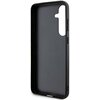 Etui BMW Leather Carbon do Samsung Galaxy S24+ Czarny Marka telefonu Samsung