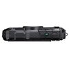 Aparat cyfrowy PENTAX WG-90 Czarny Maksymalna rozdzielczość nagrywania filmów 1920 x 1080