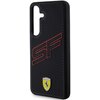 Etui FERRARI Big SF Perforated do Samsung Galaxy S24 Czarny Marka telefonu Samsung