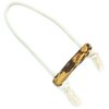 Szarpak dla psa 4DOGS Hook Olive M (1 szt.) Kolor Wielokolorowy