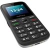 Telefon MYPHONE Halo A LTE Czarny System operacyjny Producenta