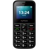 Telefon MYPHONE Halo A LTE Czarny Pamięć wbudowana [GB] 128