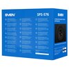 Głośniki SVEN 2.0 SPS-576 Typ zestawu 2.0
