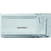 Lodówka WHIRLPOOL W9C 941C OX No Frost 201.3cm Inox Optic Sterowanie Elektroniczne