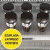 Lodówka WHIRLPOOL W9C 941C OX No Frost 201.3cm Inox Optic Liczba drzwi 2