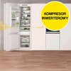 Lodówka WHIRLPOOL WHC18 T514 Funkcje dodatkowe Fresh Box