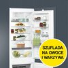 Lodówka WHIRLPOOL ART 66112 Roczne zużycie prądu 226 kWh = 259.9 zł