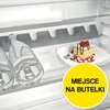 Lodówka WHIRLPOOL ART 66112 Zmiana kierunku otwierania drzwi Tak