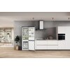 Lodówka WHIRLPOOL W7X 94T SX No Frost 202.7cm Inox Funkcje dodatkowe EnergySaving