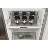 Lodówka WHIRLPOOL W7X 94T SX No Frost 202.7cm Inox Funkcje dodatkowe Multi Fresh Box