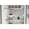 Lodówka WHIRLPOOL W7X 94T SX No Frost 202.7cm Inox Funkcje dodatkowe Oświetlenie LED