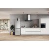 Lodówka WHIRLPOOL W7X 94T SX No Frost 202.7cm Inox Funkcje dodatkowe Cool Breeze