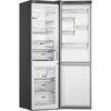 Lodówka WHIRLPOOL W7X 94T SX No Frost 202.7cm Inox Wyświetlacz Zewnętrzny