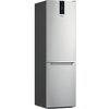 Lodówka WHIRLPOOL W7X 94T SX No Frost 202.7cm Inox Liczba termostatów 2