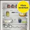 Lodówka WHIRLPOOL W7X 94T SX No Frost 202.7cm Inox Kompresor inwerterowy Nie