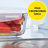 Lodówka WHIRLPOOL W7X 94T SX No Frost 202.7cm Inox Sterowanie Elektroniczne