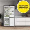 Lodówka WHIRLPOOL W7X 94T SX No Frost 202.7cm Inox Bezszronowa (No Frost) Pełny No Frost
