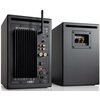 Kolumny głośnikowe AUDIOENGINE HD5 Czarny (2 szt.) Pasmo przenoszenia [Hz] 55 - 22000