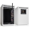 Kolumny głośnikowe AUDIOENGINE HD5 Biały (2 szt.) Pasmo przenoszenia [Hz] 55 - 22000