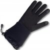 Podgrzewane rękawiczki GLOVII GLB (rozmiar S/M) Czarny Kolor Czarny