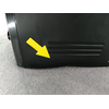 U Kuchenka mikrofalowa SAMSUNG MG23K3515AK/EO Grill Tak