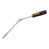 Zestaw kluczy nasadowych NEO TOOLS 10-019 (46 elementów) Nasadki do świec Nie