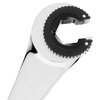 Klucz płasko-oczkowy NEO 09-255 8 mm z grzechotką Przegub Nie