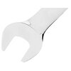 Klucz płasko-oczkowy NEO 09-259 12 mm z grzechotką Liczba sztuk w opakowaniu 1