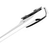 Klucz płasko-oczkowy NEO 09-259 12 mm z grzechotką Materiał Stal chromowo-wanadowa
