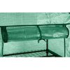 Szklarnia NEO TOOLS 15-903 69 x 49 x 160 cm Załączone wyposażenie Folia