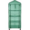 Szklarnia NEO TOOLS 15-903 69 x 49 x 160 cm Materiał Metal