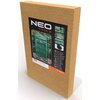 Szklarnia NEO TOOLS 15-903 69 x 49 x 160 cm Materiał Folia