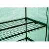 Szklarnia NEO TOOLS 15-903 69 x 49 x 160 cm Ulica i numer budynku POGRANICZNA 2/4