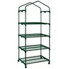 Szklarnia NEO TOOLS 15-903 69 x 49 x 160 cm Załączone wyposażenie 4 metalowe półki