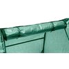 Szklarnia NEO TOOLS 15-912 240 x 90 x 90 cm Zielony Rodzaj Szklarnia