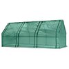 Szklarnia NEO TOOLS 15-912 240 x 90 x 90 cm Zielony