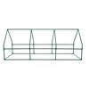 Szklarnia NEO TOOLS 15-912 240 x 90 x 90 cm Zielony Materiał Metal
